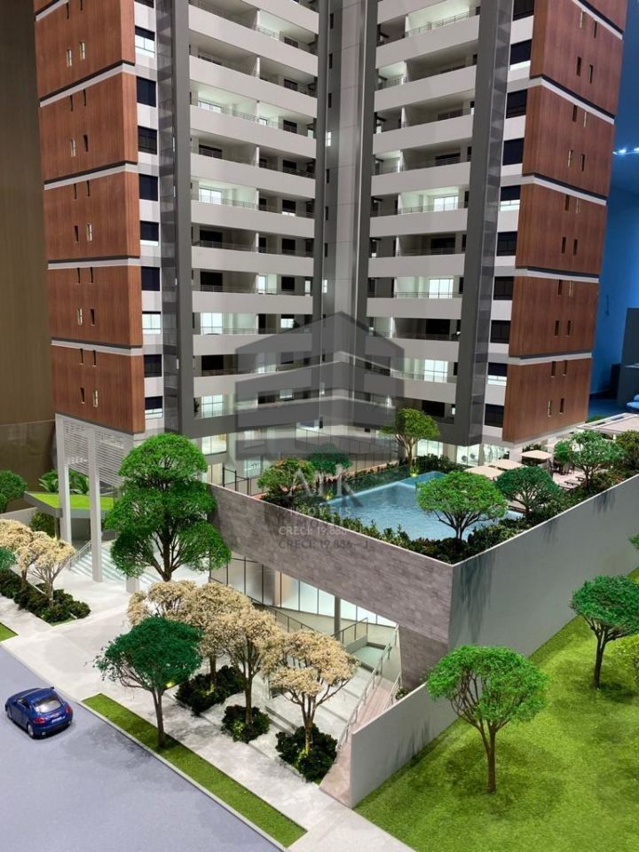 Apartamento à venda na Rua Paula NeyVila Mariana - CM16963007.jpg