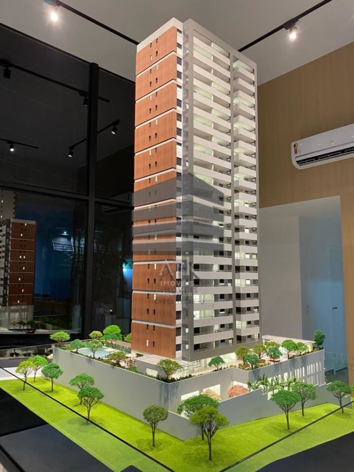 Apartamento à venda na Rua Paula NeyVila Mariana - CM16963009.jpg