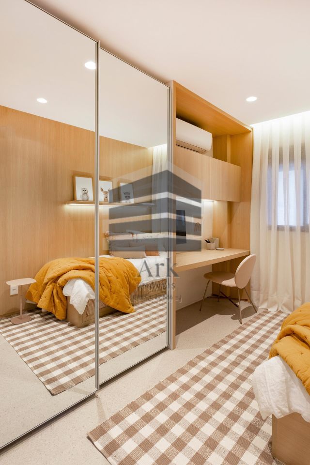 Apartamento à venda na Rua Paula NeyVila Mariana - CM16963017.jpg