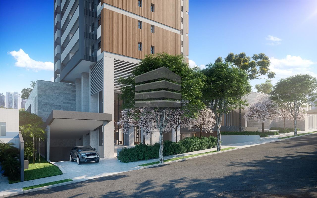 Apartamento à venda na Rua Paula NeyVila Mariana - CM16963020.jpg