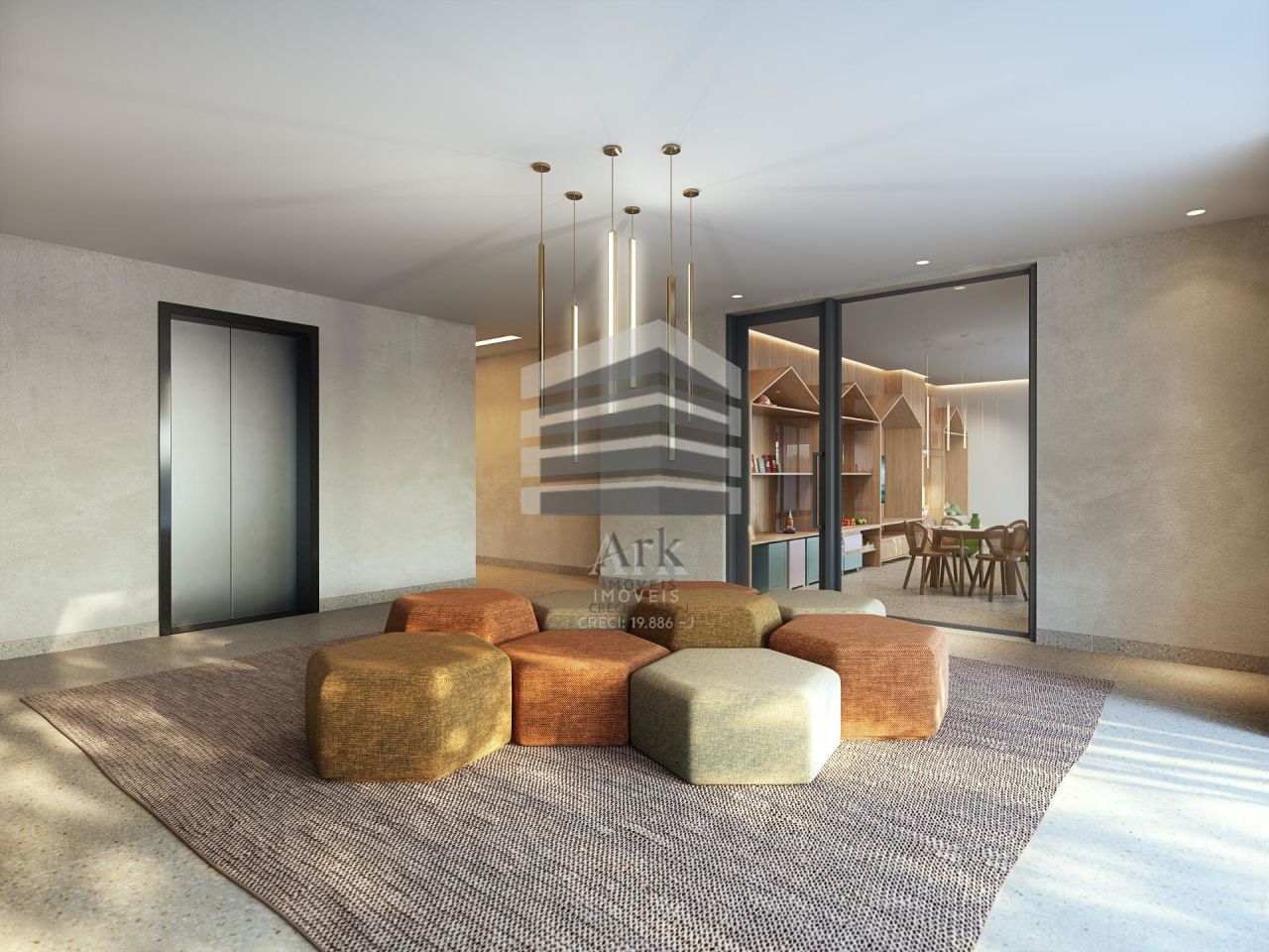 Apartamento à venda na Rua Paula NeyVila Mariana - CM16963028.jpg