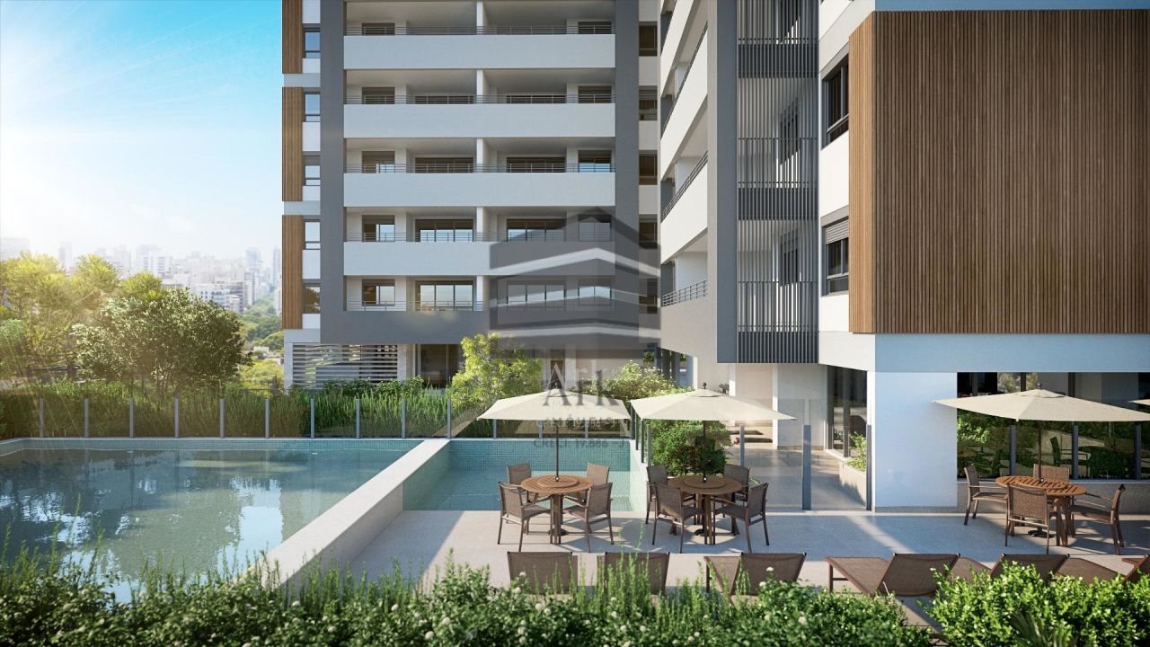Apartamento à venda na Rua Paula NeyVila Mariana - CM16963034.jpg