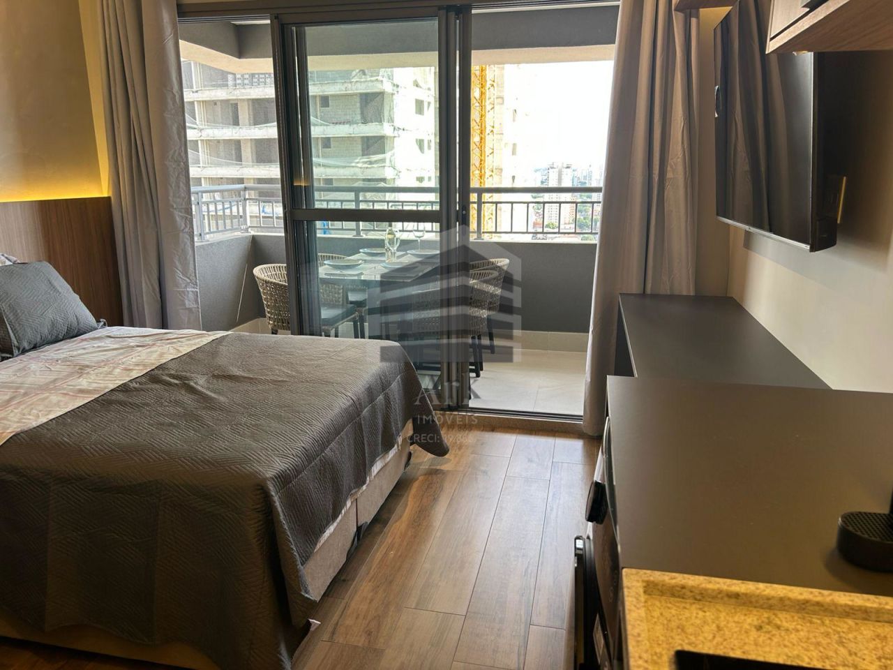 Studio à venda na Rua VergueiroChácara Klabin - CM16828027.jpg