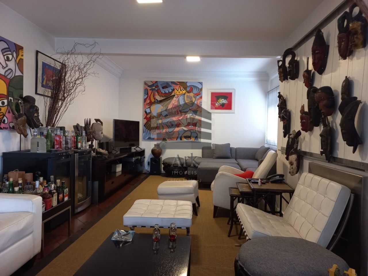 Apartamento à venda na Rua Agnaldo Manuel dos SantosChácara Klabin - CM17541002.jpg