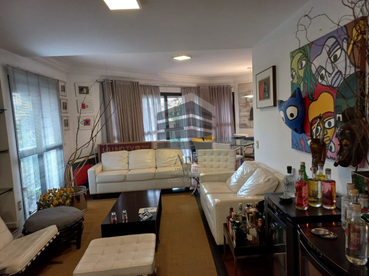 Apartamento à venda na Rua Agnaldo Manuel dos SantosChácara Klabin - CM17541003.jpg