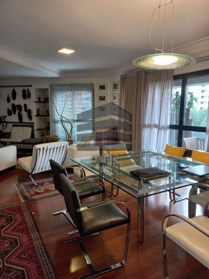 Apartamento à venda na Rua Agnaldo Manuel dos SantosChácara Klabin - CM17541004.jpg
