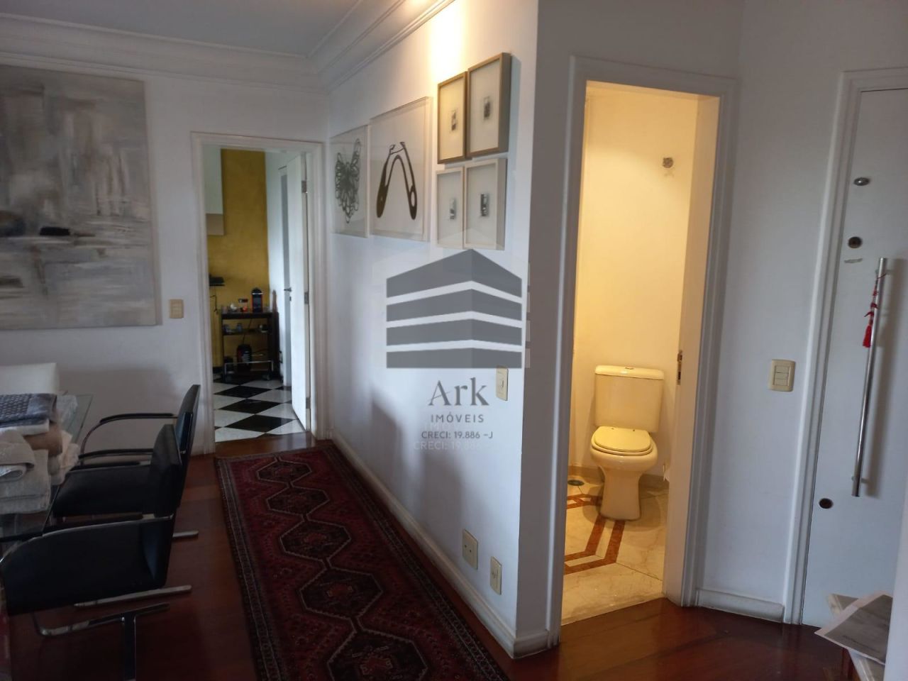 Apartamento à venda na Rua Agnaldo Manuel dos SantosChácara Klabin - CM17541005.jpg