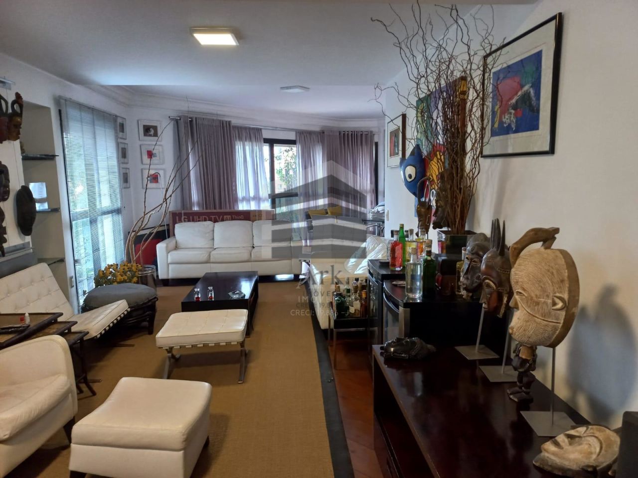 Apartamento à venda na Rua Agnaldo Manuel dos SantosChácara Klabin - CM17541006.jpg
