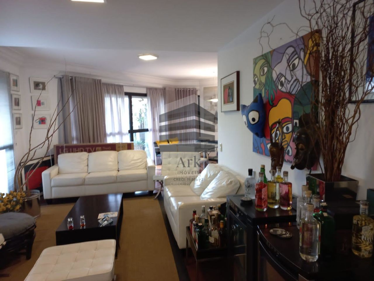 Apartamento à venda na Rua Agnaldo Manuel dos SantosChácara Klabin - CM17541007.jpg