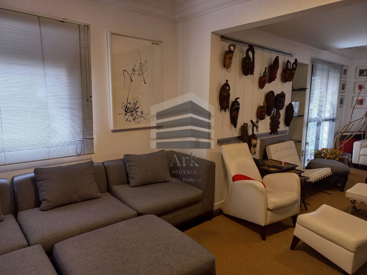 Apartamento à venda na Rua Agnaldo Manuel dos SantosChácara Klabin - CM17541009.jpg