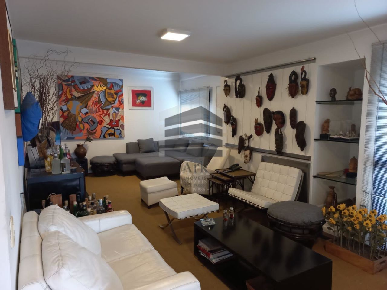Apartamento à venda na Rua Agnaldo Manuel dos SantosChácara Klabin - CM17541010.jpg