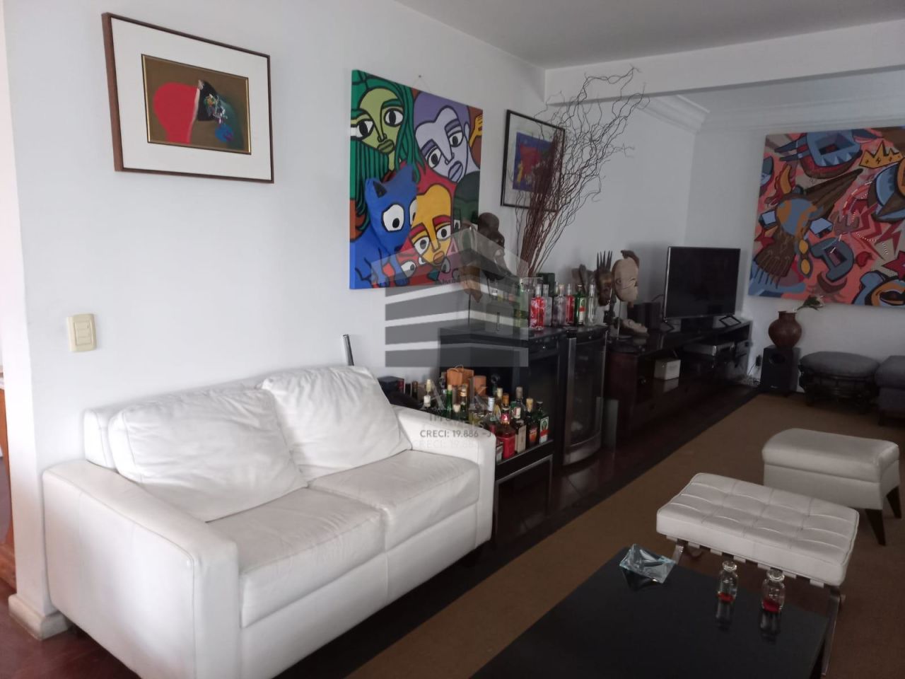 Apartamento à venda na Rua Agnaldo Manuel dos SantosChácara Klabin - CM17541011.jpg