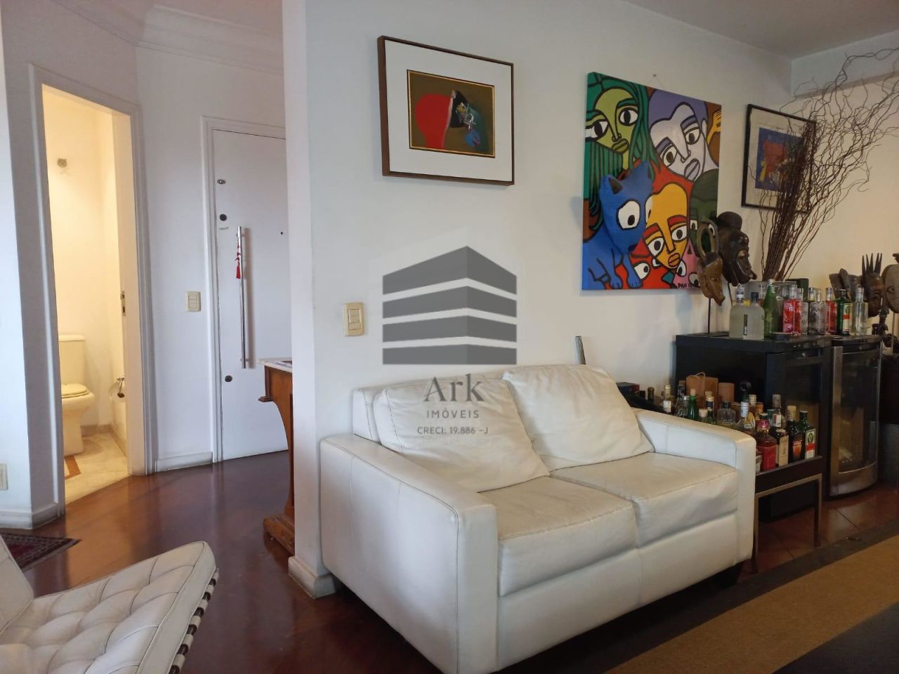 Apartamento à venda na Rua Agnaldo Manuel dos SantosChácara Klabin - CM17541012.jpg