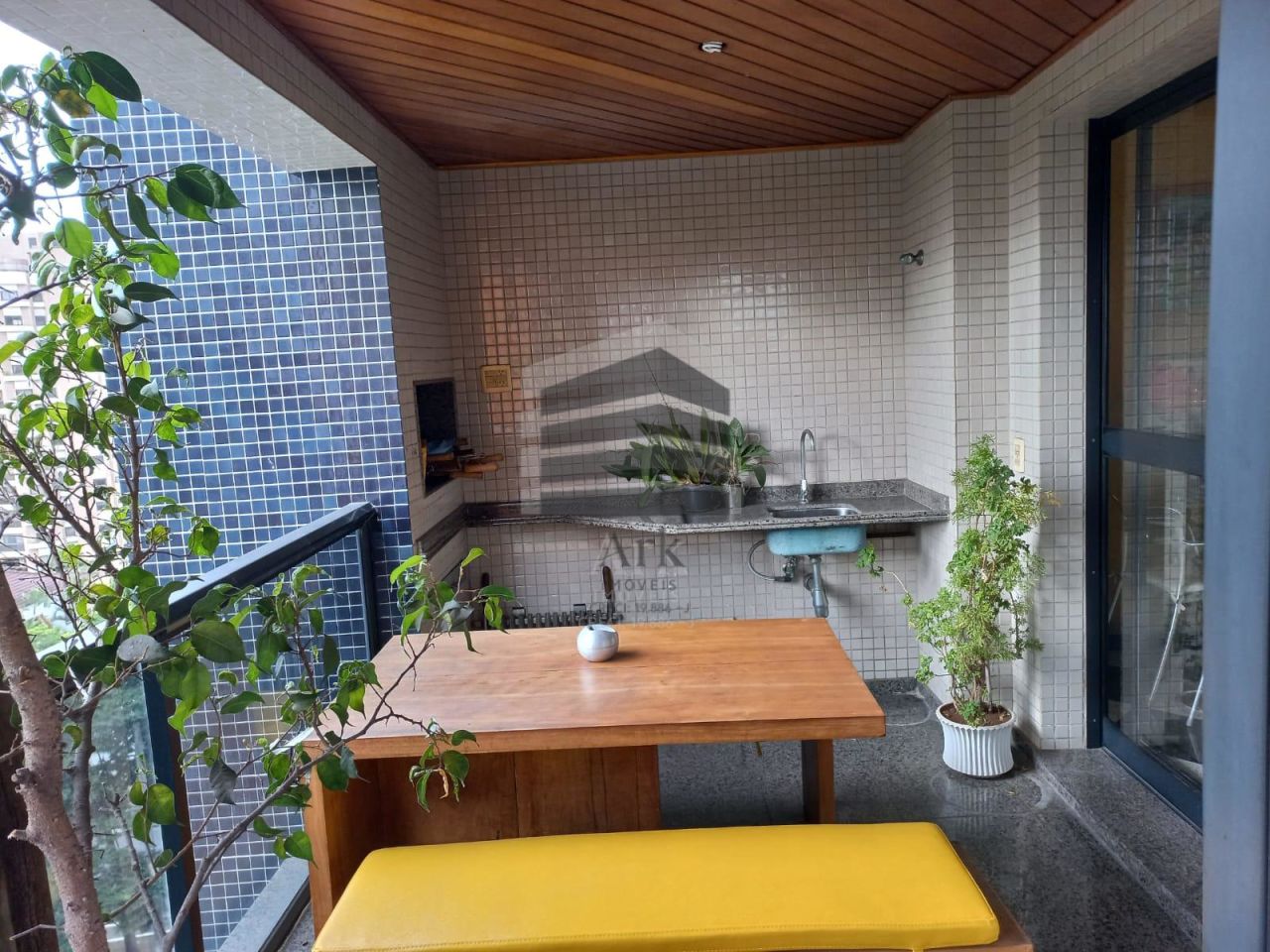 Apartamento à venda na Rua Agnaldo Manuel dos SantosChácara Klabin - CM17541014.jpg
