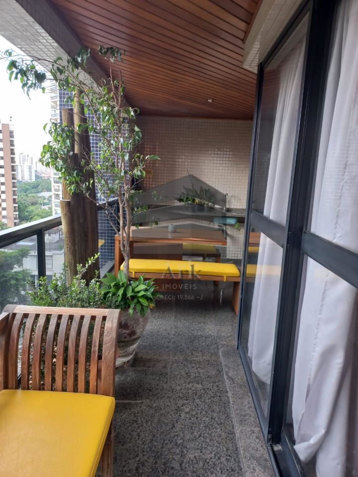 Apartamento à venda na Rua Agnaldo Manuel dos SantosChácara Klabin - CM17541015.jpg