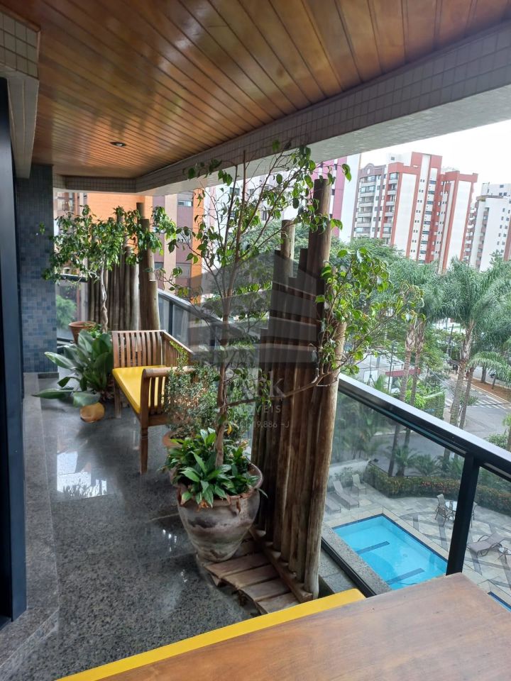 Apartamento à venda na Rua Agnaldo Manuel dos SantosChácara Klabin - CM17541017.jpg