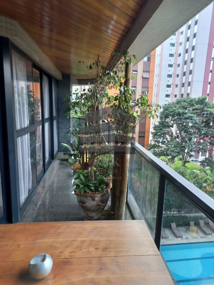 Apartamento à venda na Rua Agnaldo Manuel dos SantosChácara Klabin - CM17541019.jpg