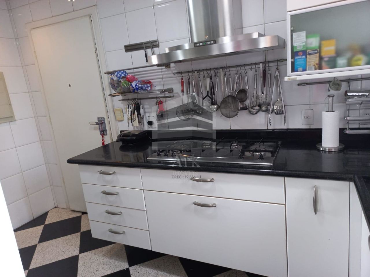 Apartamento à venda na Rua Agnaldo Manuel dos SantosChácara Klabin - CM17541022.jpg