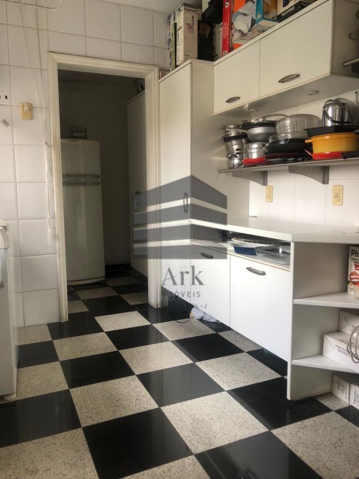 Apartamento à venda na Rua Agnaldo Manuel dos SantosChácara Klabin - CM17541024.jpg