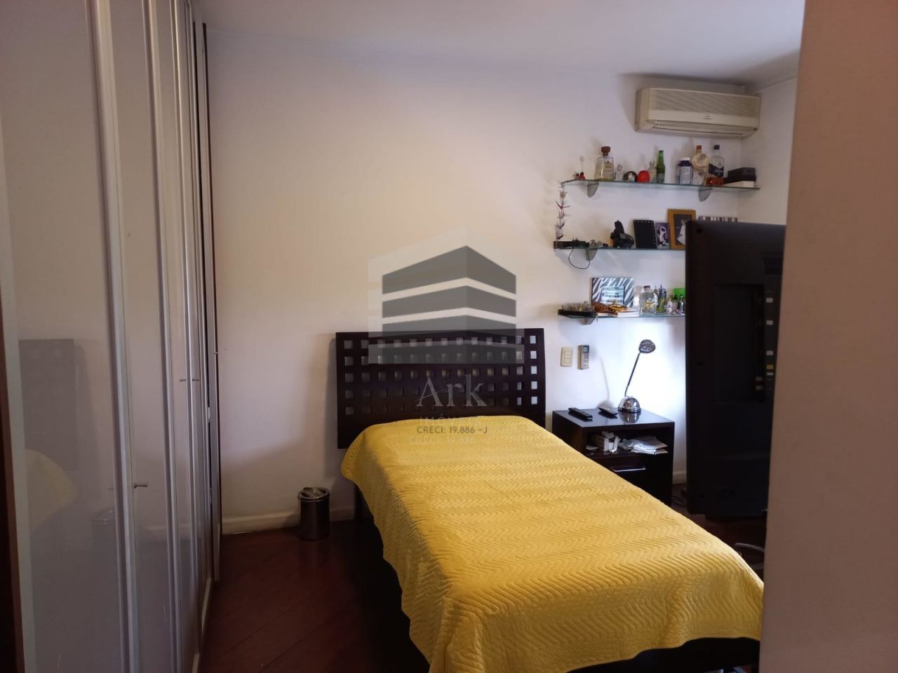 Apartamento à venda na Rua Agnaldo Manuel dos SantosChácara Klabin - CM17541028.jpg