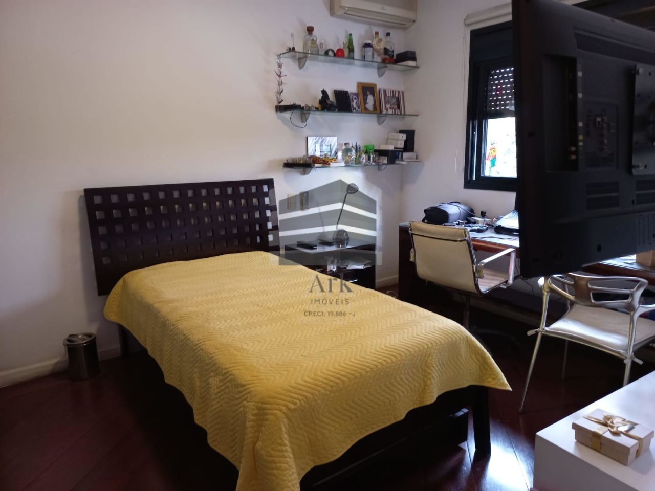 Apartamento à venda na Rua Agnaldo Manuel dos SantosChácara Klabin - CM17541029.jpg