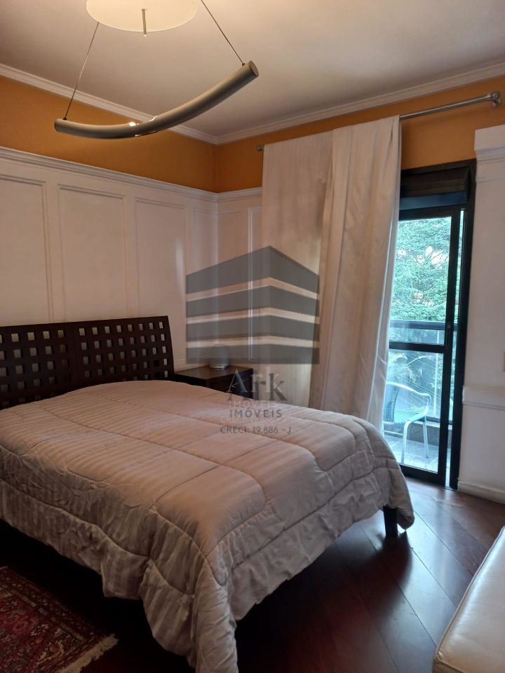 Apartamento à venda na Rua Agnaldo Manuel dos SantosChácara Klabin - CM17541031.jpg