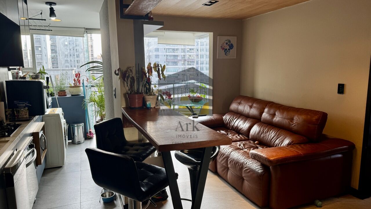 Apartamento à venda na Rua Gaspar LourençoVila Mariana - 9145353e1fcde0983787e19e6f3dcfe7.jpg