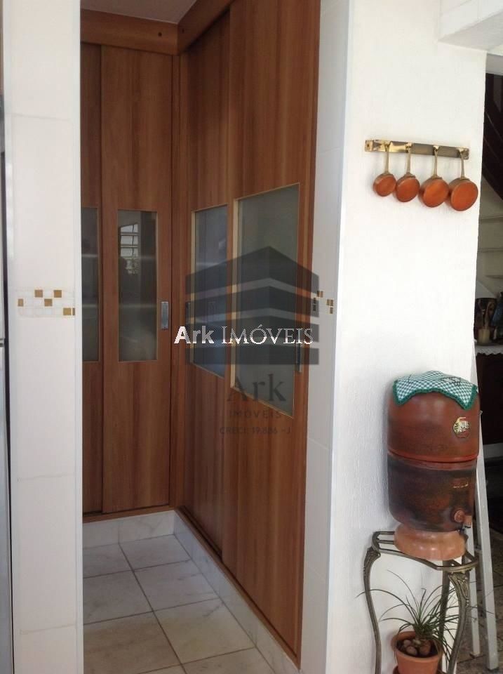 Sobrado à venda na Rua José GetúlioLiberdade - CM695008.jpg