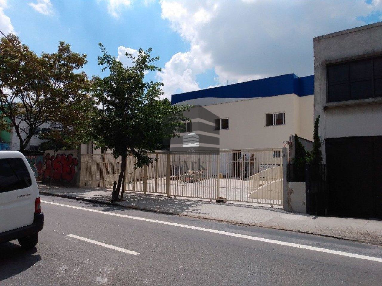 Galpão à venda na Clímaco BarbosaCambuci - CM951026.jpg