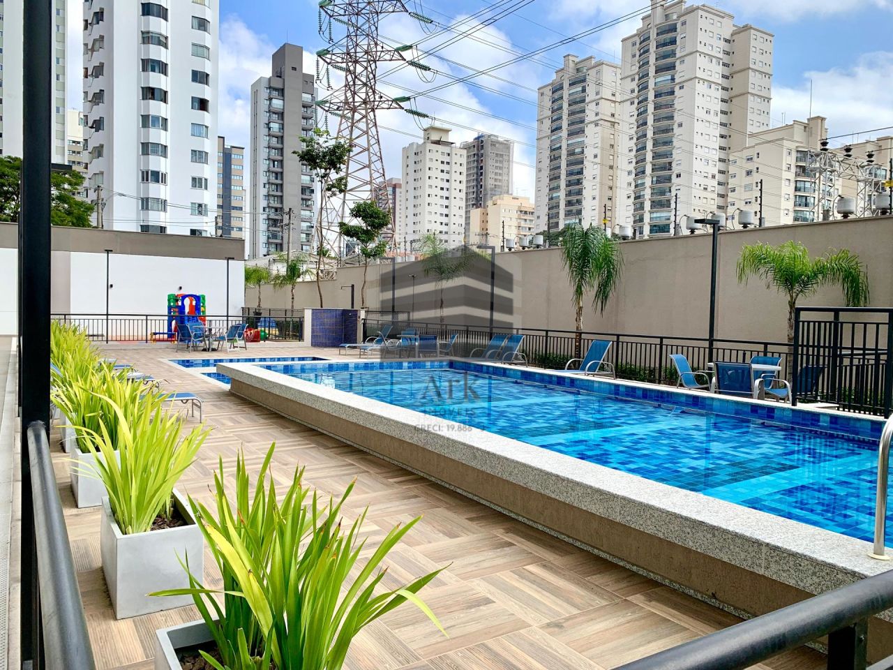 Studio para alugar na Rua Constantino de SousaCampo Belo - CM17385022.jpg
