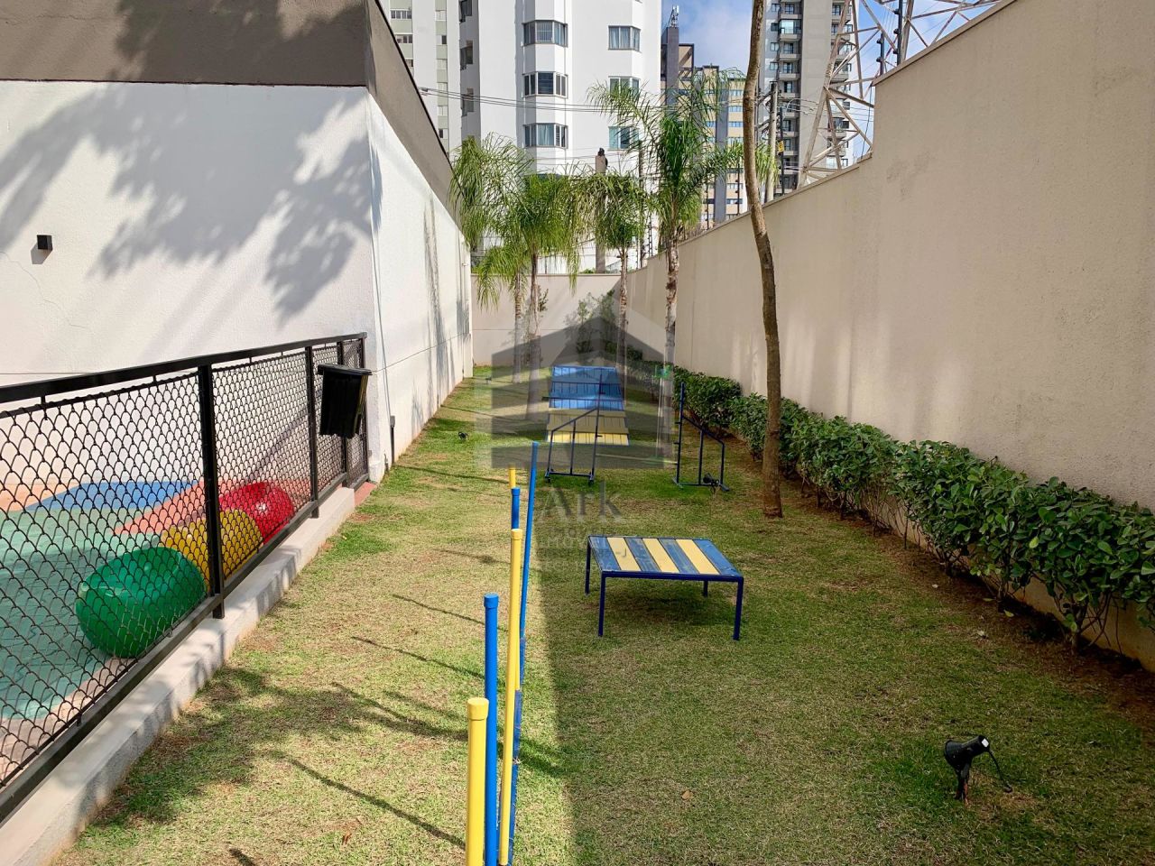 Studio para alugar na Rua Constantino de SousaCampo Belo - CM17385031.jpg