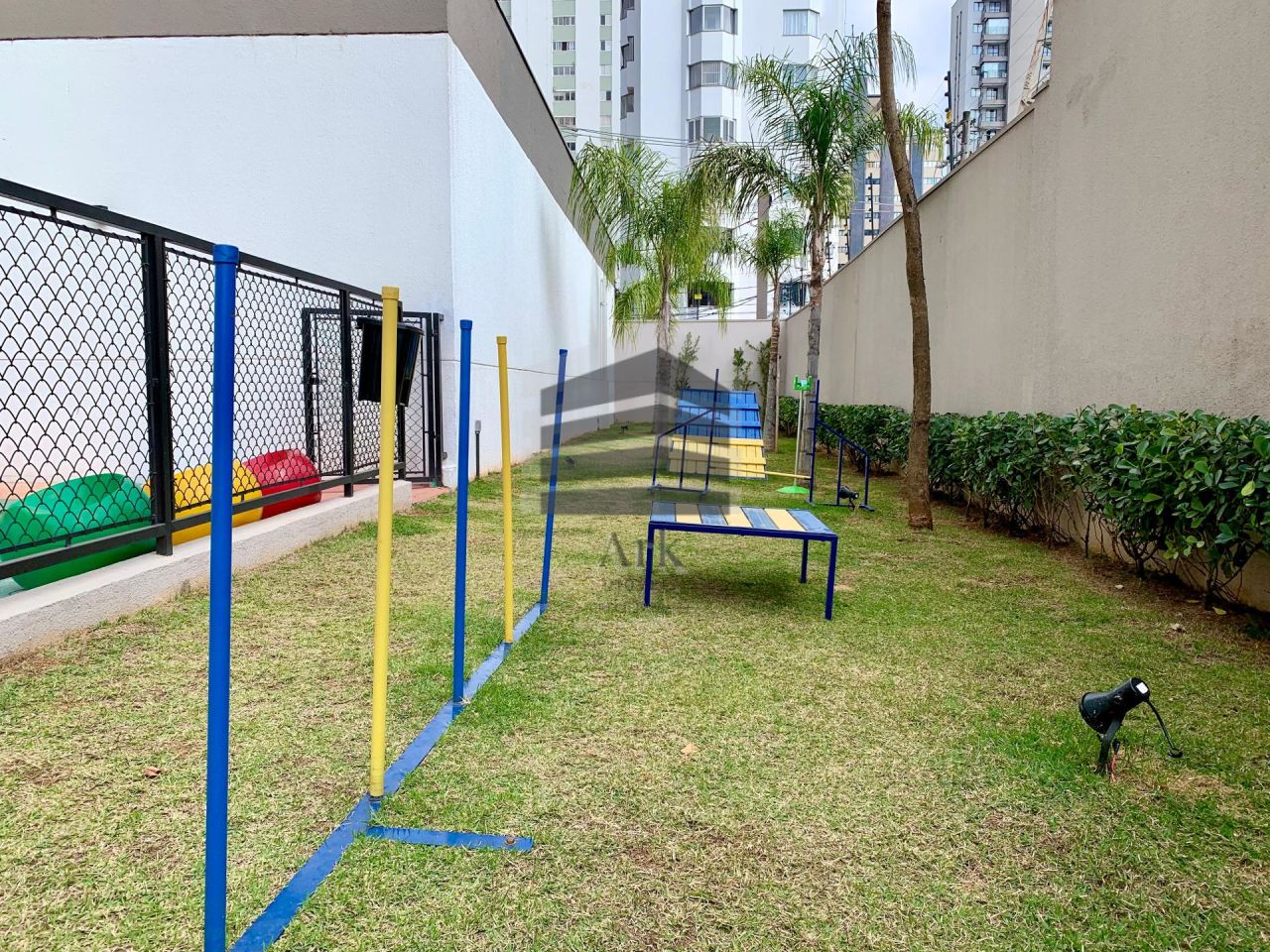 Studio para alugar na Rua Constantino de SousaCampo Belo - CM17385032.jpg