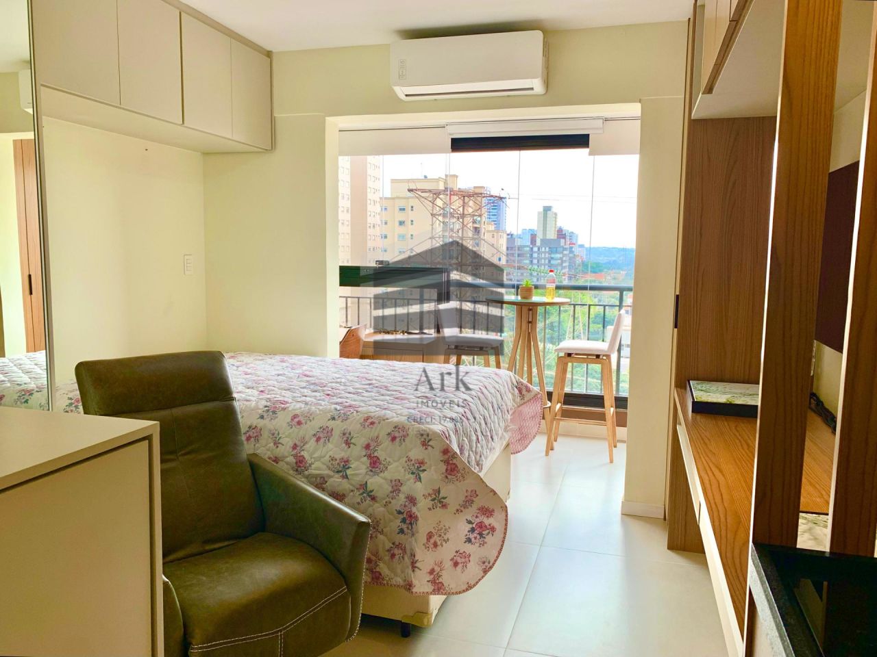 Studio para alugar na Rua Constantino de SousaCampo Belo - CM17385038.jpg