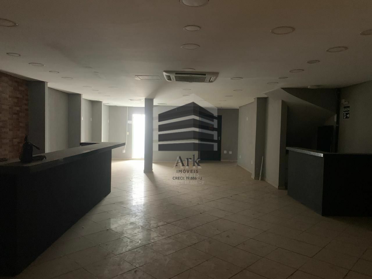 Ponto Comercial venda Cambuci - Referência CM18202