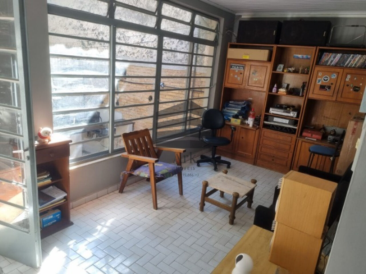 Casa à venda na Tenente AzevedoAclimação - CM17948010.jpg
