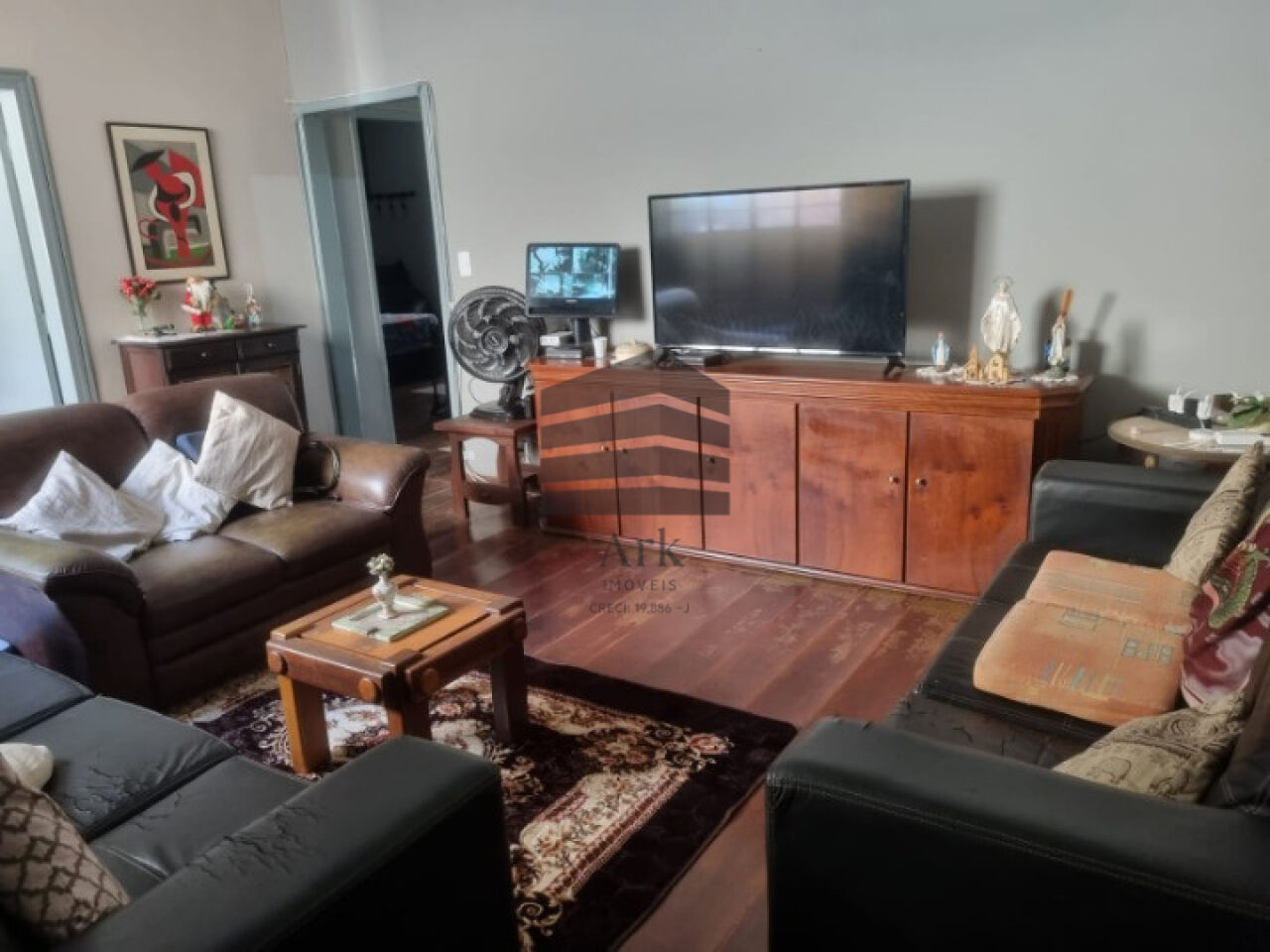 Casa à venda na Tenente AzevedoAclimação - CM17948012.jpg
