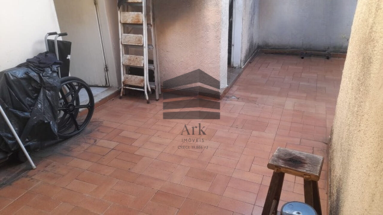 Casa à venda na Tenente AzevedoAclimação - CM17948013.jpg