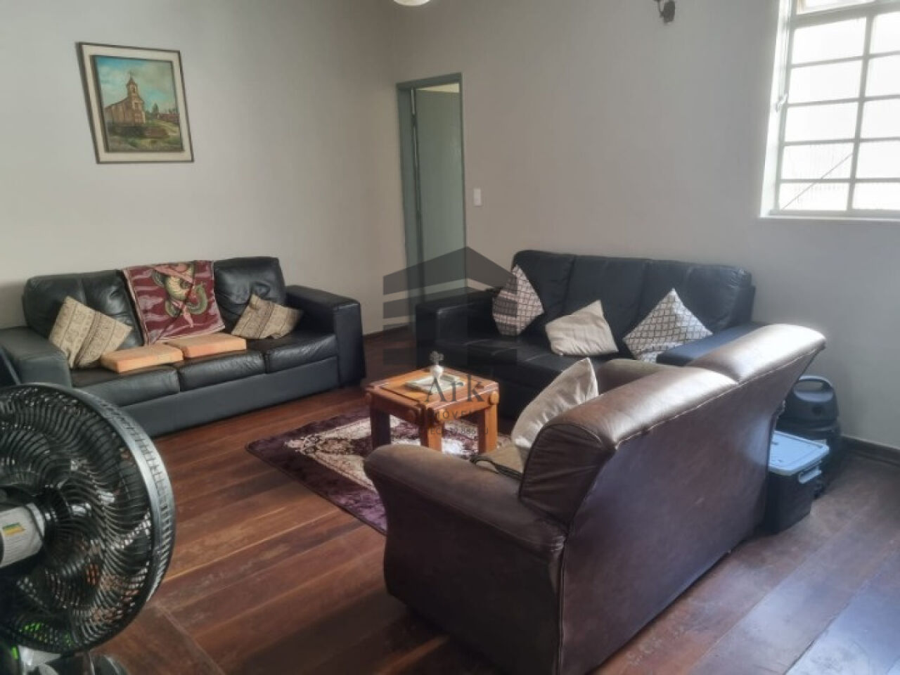 Casa à venda na Tenente AzevedoAclimação - CM17948018.jpg