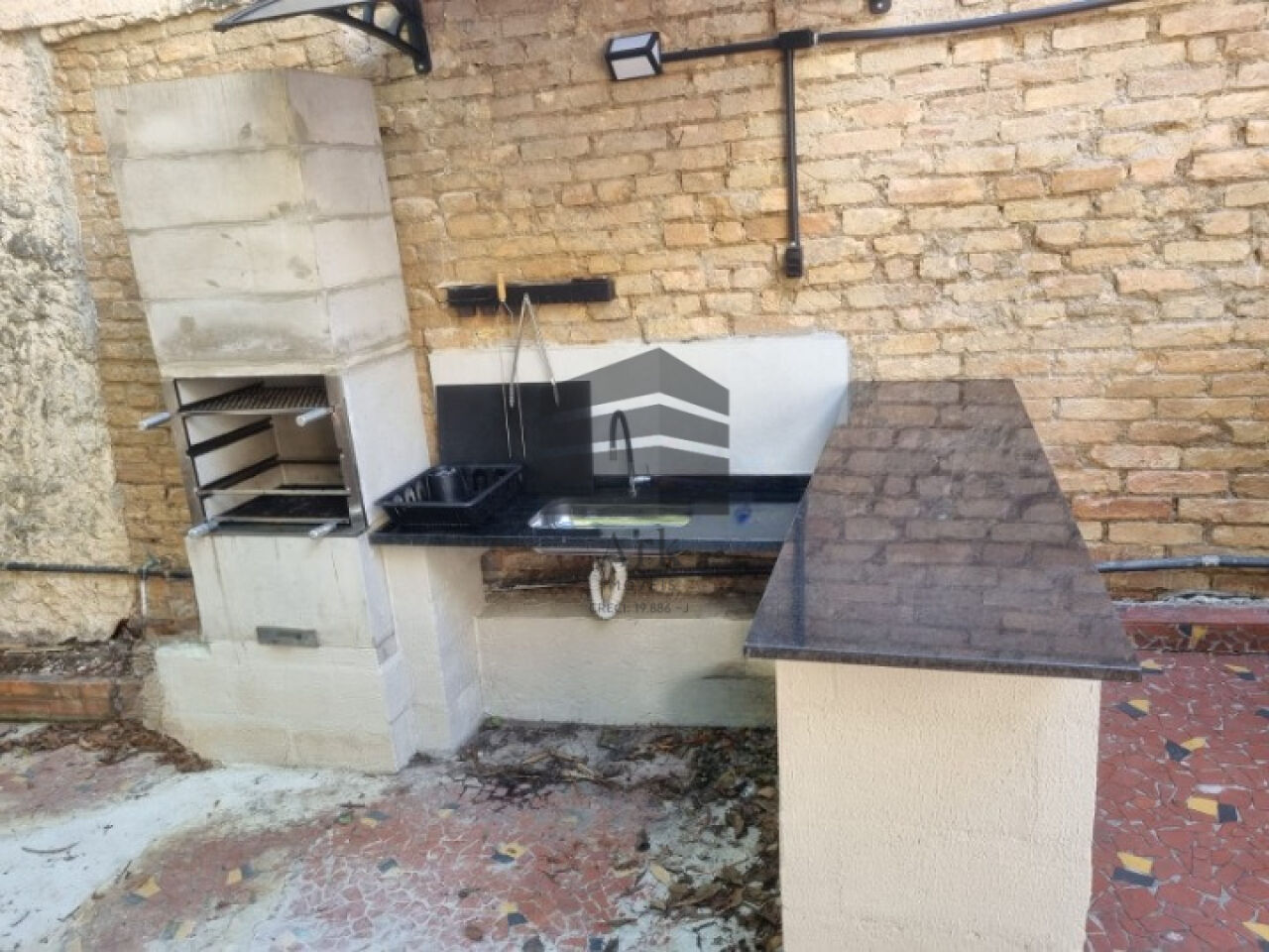 Casa à venda na Tenente AzevedoAclimação - CM17948025.jpg