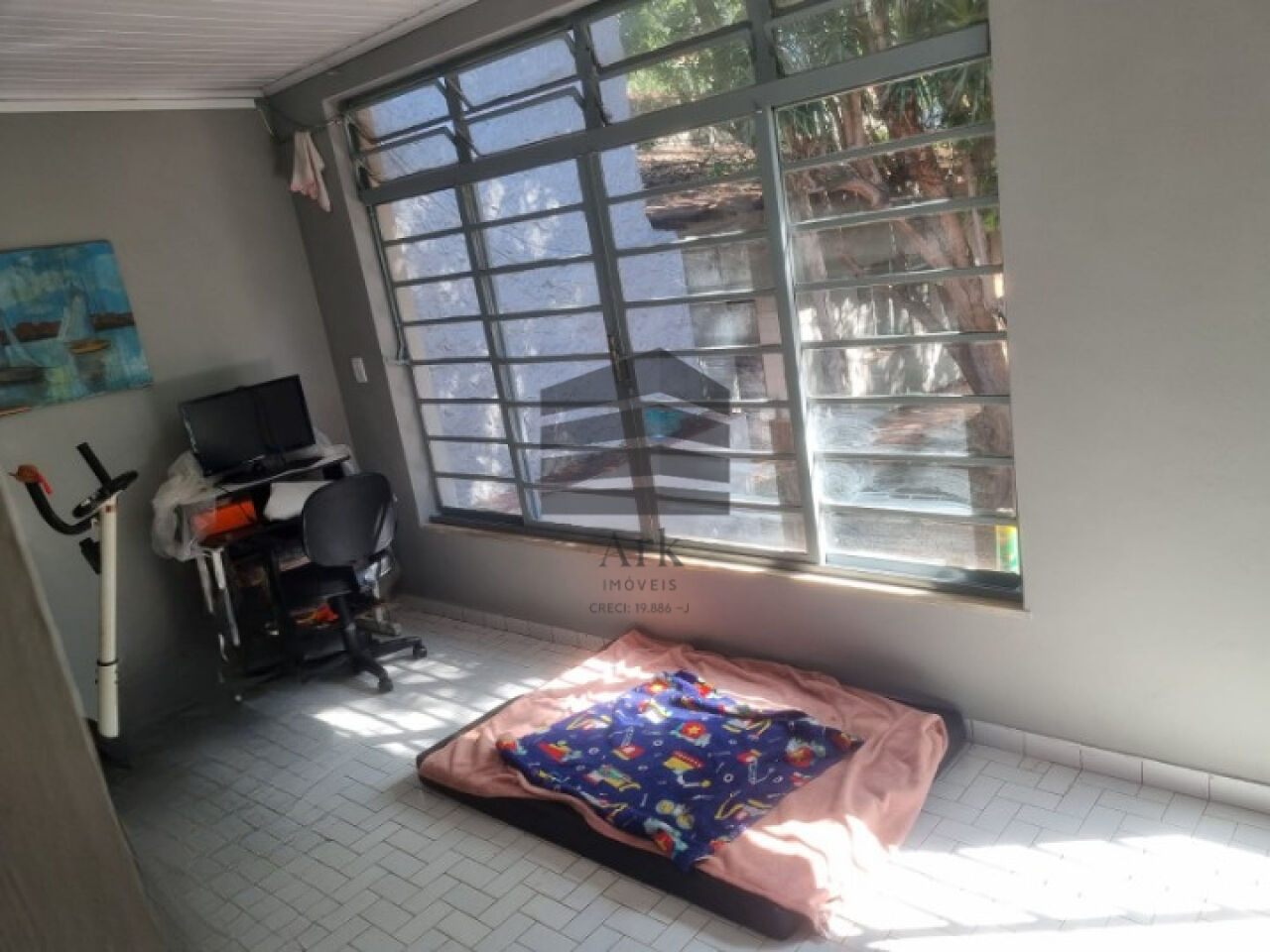 Casa à venda na Tenente AzevedoAclimação - CM17948038.jpg