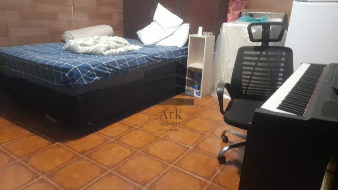 Casa à venda na Tenente AzevedoAclimação - CM17948049.jpg