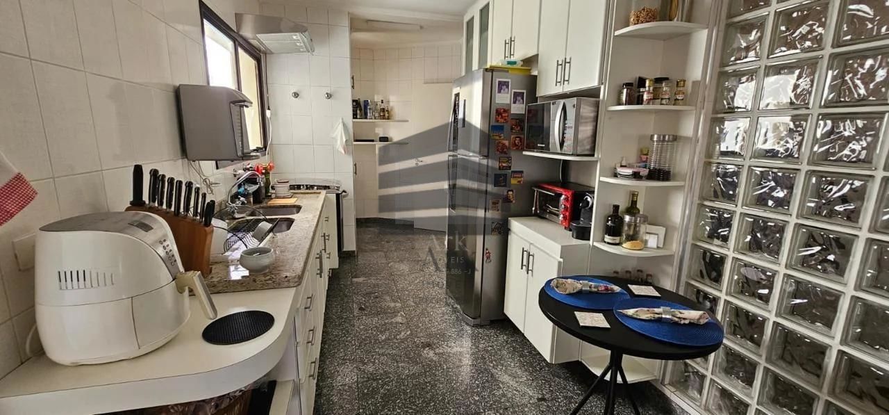 Apartamento à venda na Rua PelotasChácara Klabin - CM17270012.jpg