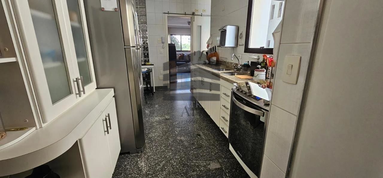 Apartamento à venda na Rua PelotasChácara Klabin - CM17270013.jpg