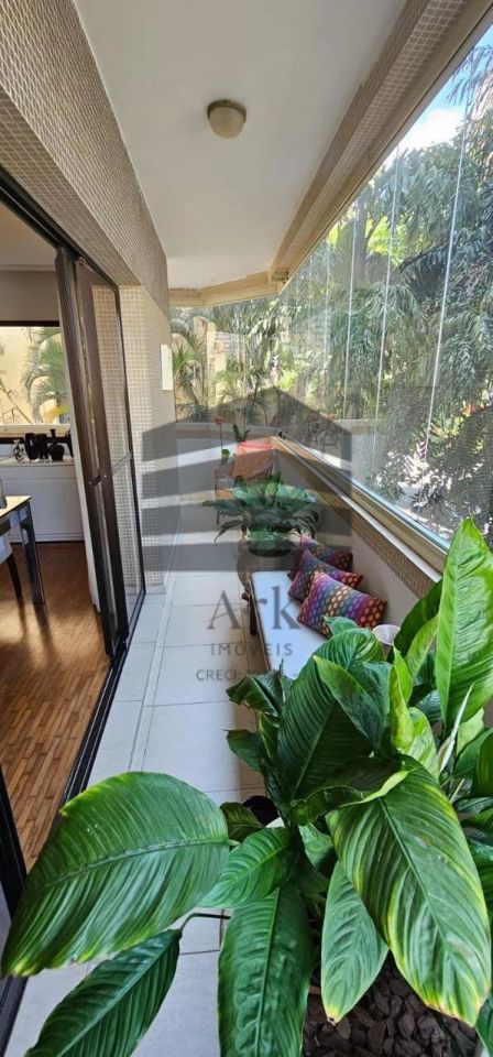 Apartamento à venda na Rua PelotasChácara Klabin - CM17270015.jpg