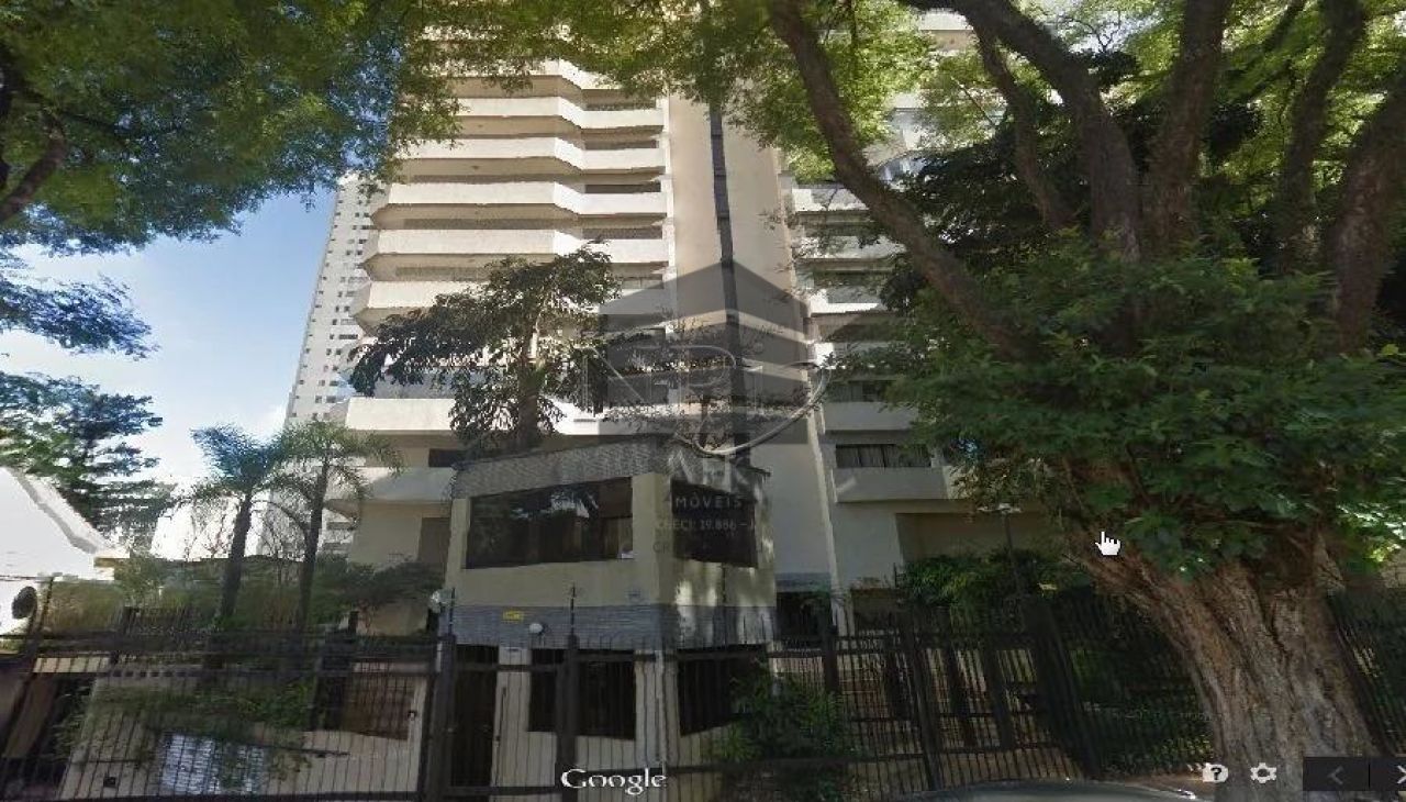 Apartamento à venda na Rua PelotasChácara Klabin - CM17270018.jpg