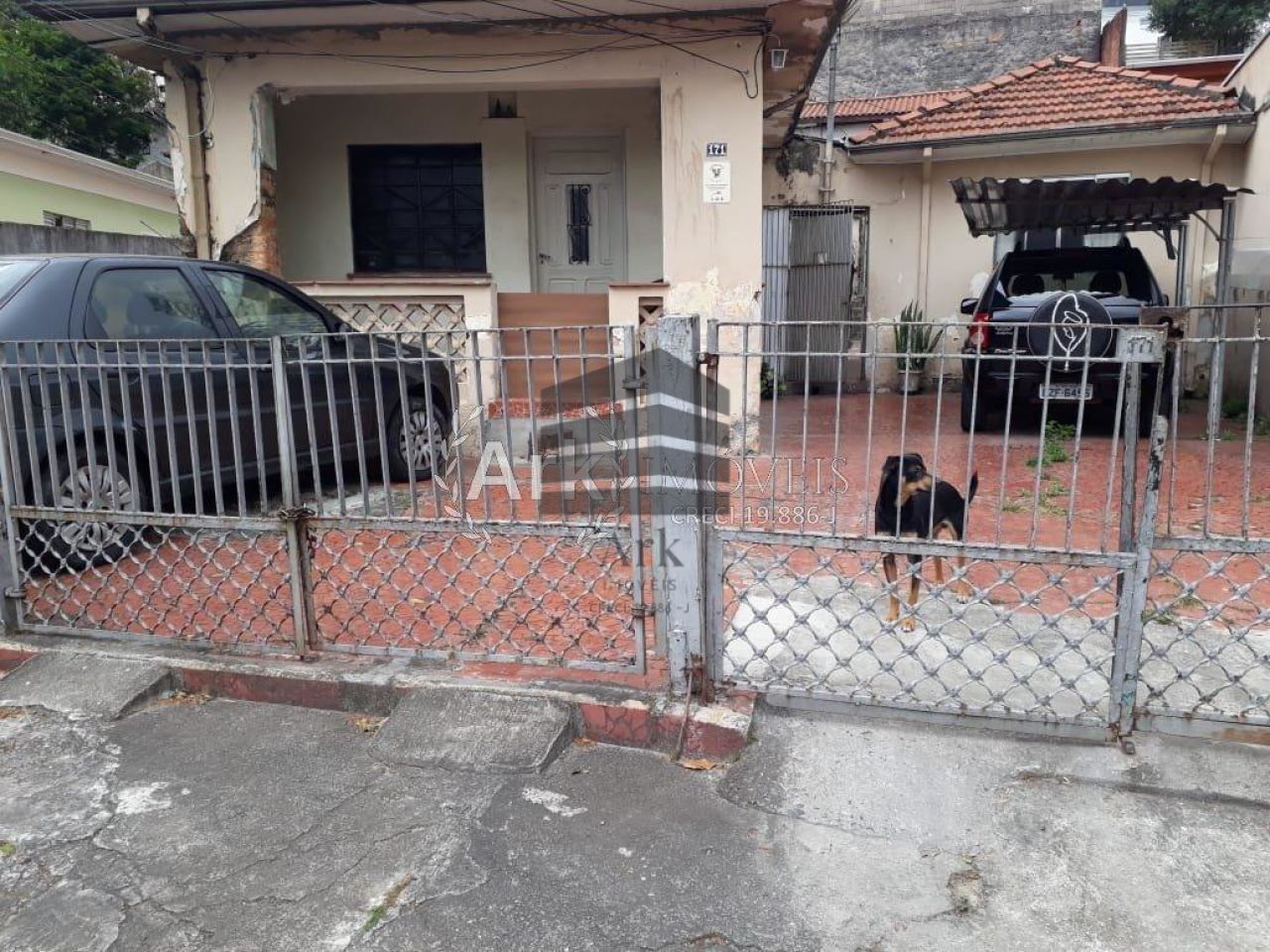 Terreno Código 