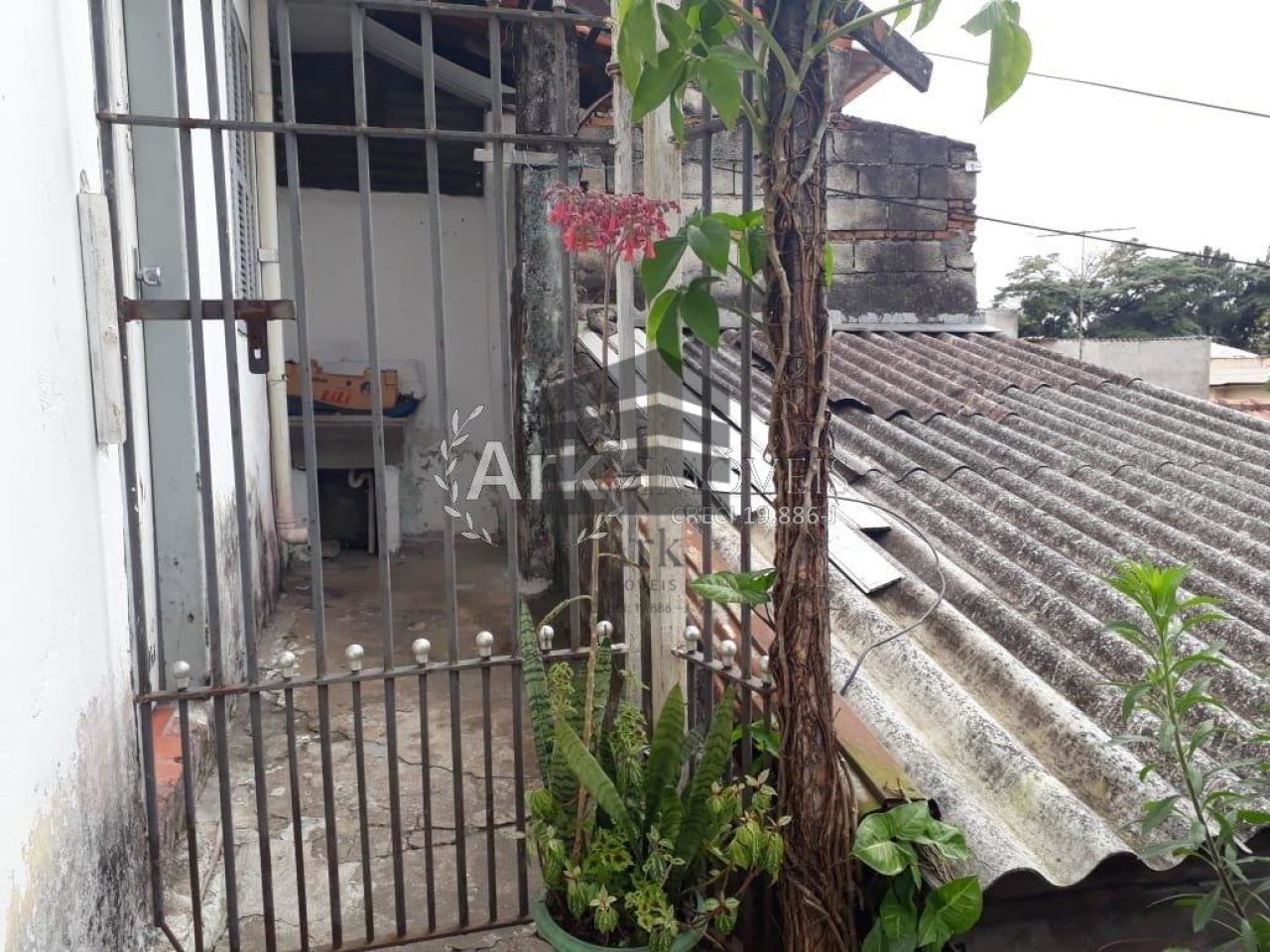 Terreno à venda na Rua Sanches BrandãoJardim da Glória - CM703007.jpg
