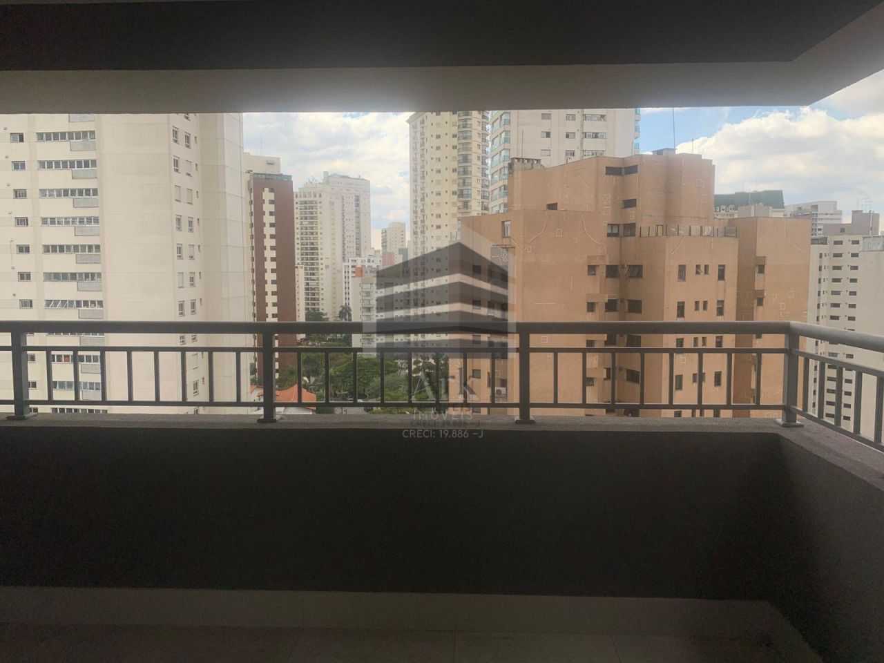 Studio à venda na Rua VergueiroChácara Klabin - CM16946035.jpg
