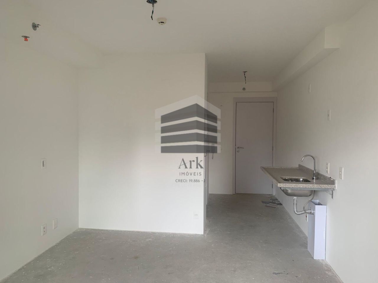 Studio à venda na Rua VergueiroChácara Klabin - CM16946038.jpg