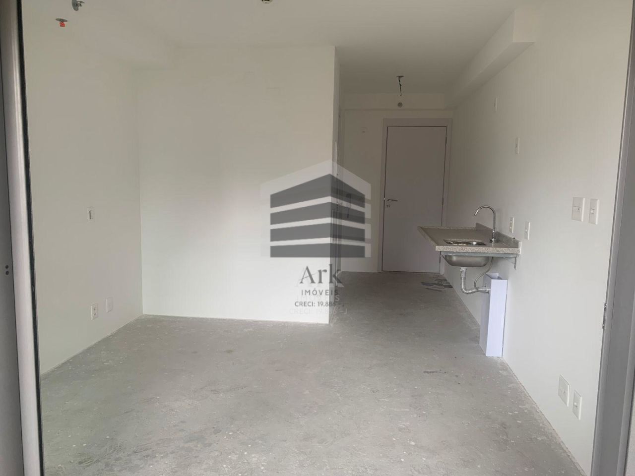 Studio à venda na Rua VergueiroChácara Klabin - CM16946039.jpg